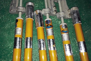 设备及安全、绝缘器具试验