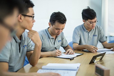 技术咨询及用电报装业务代理