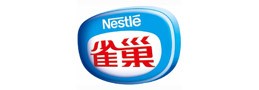 雀巢电气设备安装案例