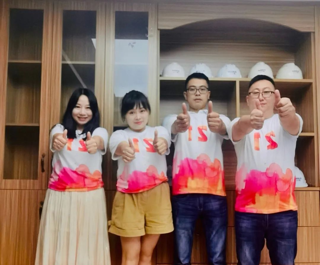 砥砺前行,未来可期丨东南能科21周年团建活动圆满结束 砥砺前行,未来可期丨东南能科21周年团建活动圆满结束