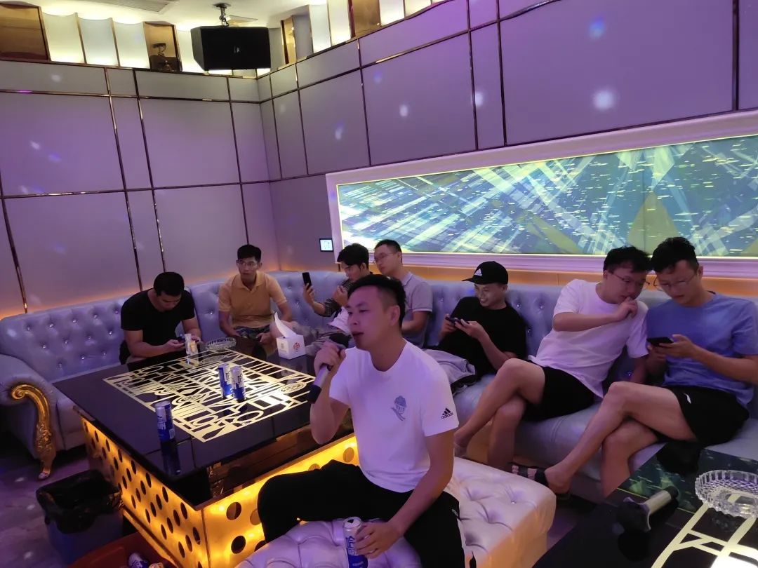 砥砺前行,未来可期丨东南能科21周年团建活动圆满结束 砥砺前行,未来可期丨东南能科21周年团建活动圆满结束