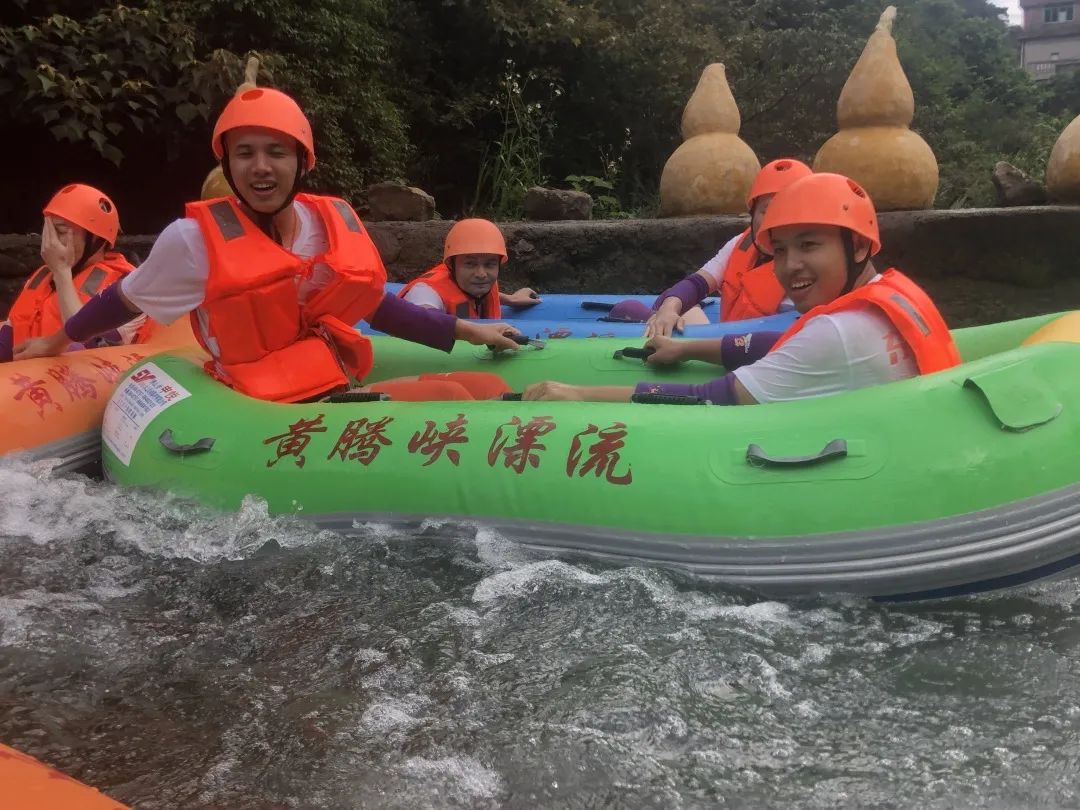 砥砺前行,未来可期丨东南能科21周年团建活动圆满结束 砥砺前行,未来可期丨东南能科21周年团建活动圆满结束