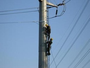 广州用电量两年平均增速6.19%