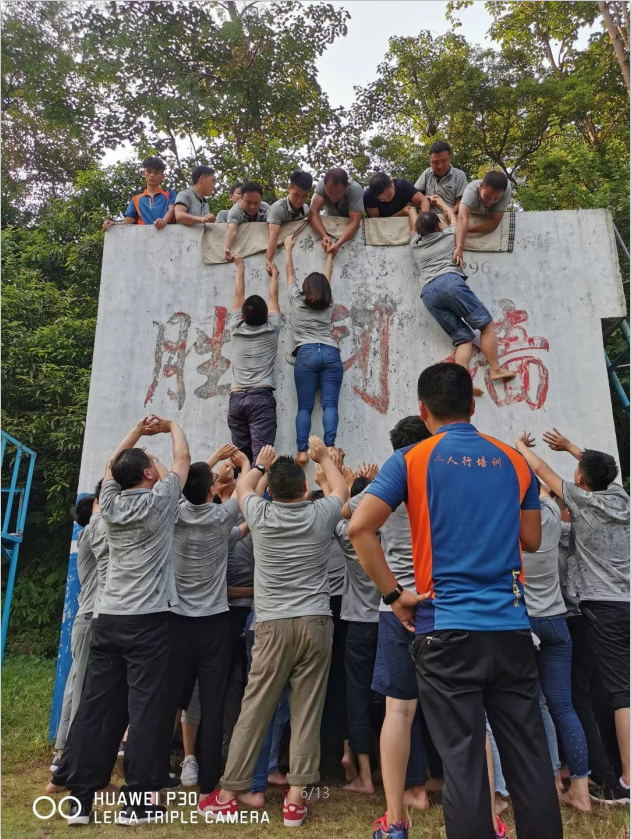 东南能科20周年庆丨风雨砥砺二十载，同心共筑东南梦